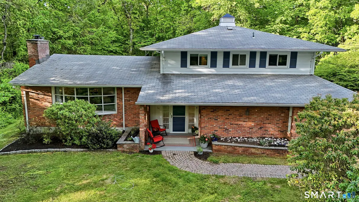 24 Jericho Drive, Old Lyme, CT 06371 - #1