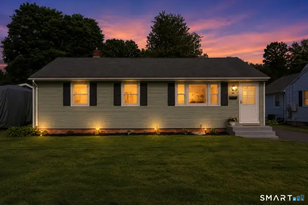 49 Briar Lane, Southington, CT 06489