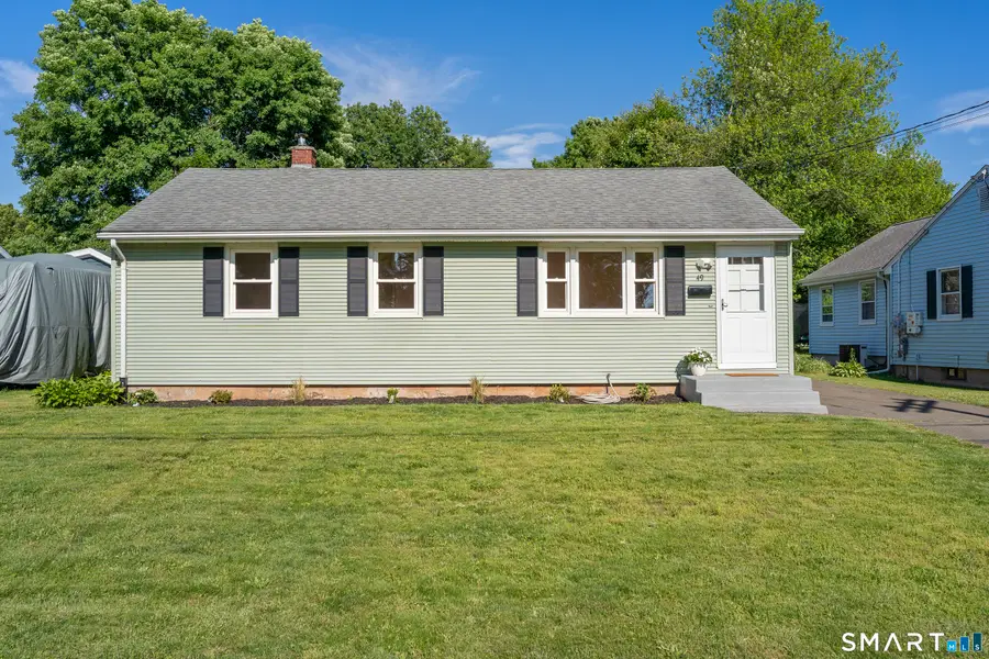 49 Briar Lane, Southington, CT 06489 - #2