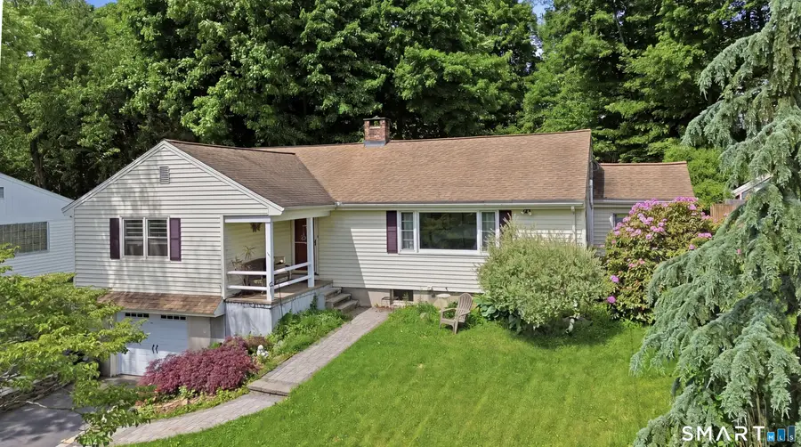 28 Terrace Road, West Hartford, CT 06107 - #3