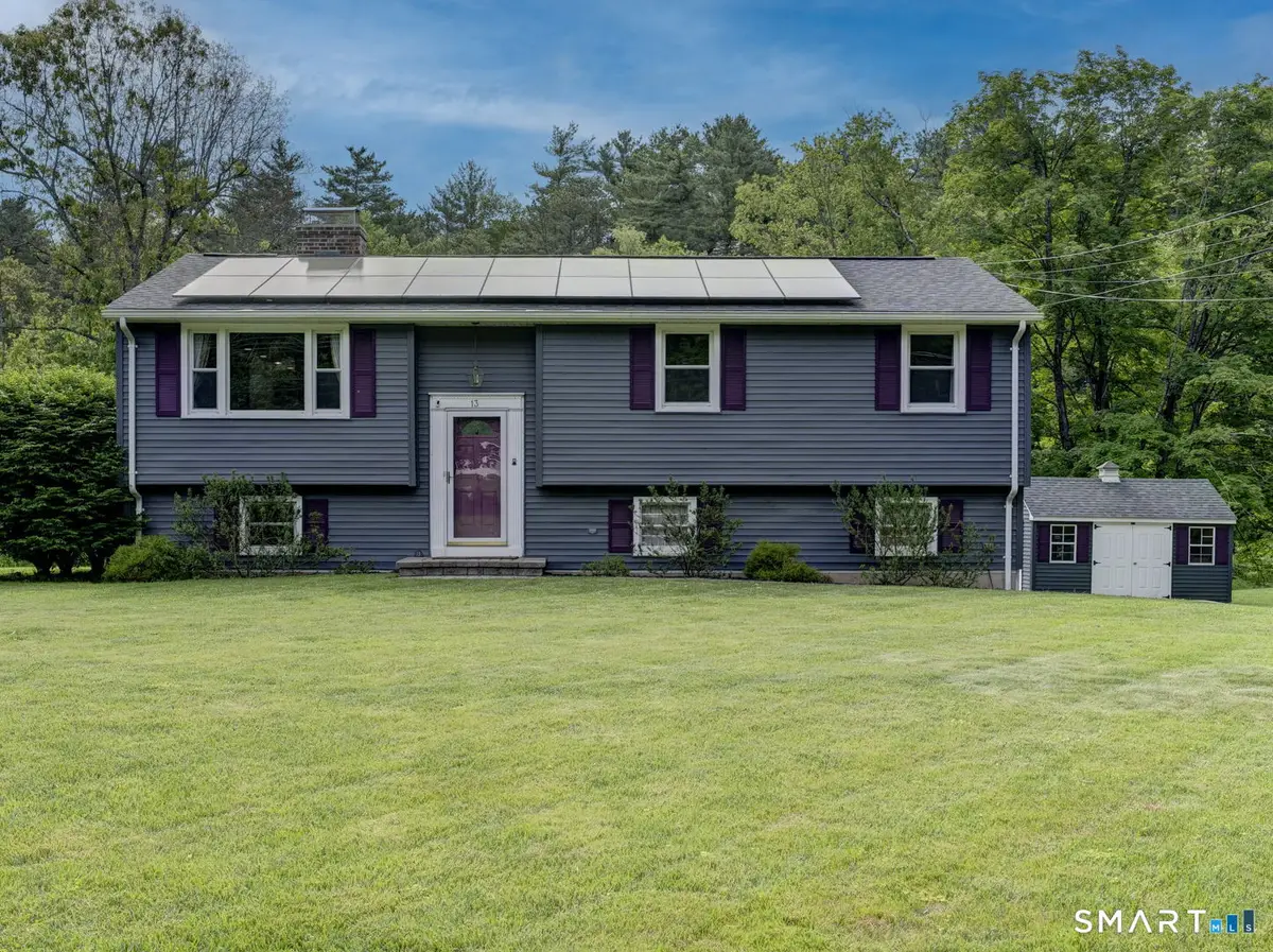 13 Muriel Drive, Granby, CT 06035 - #1