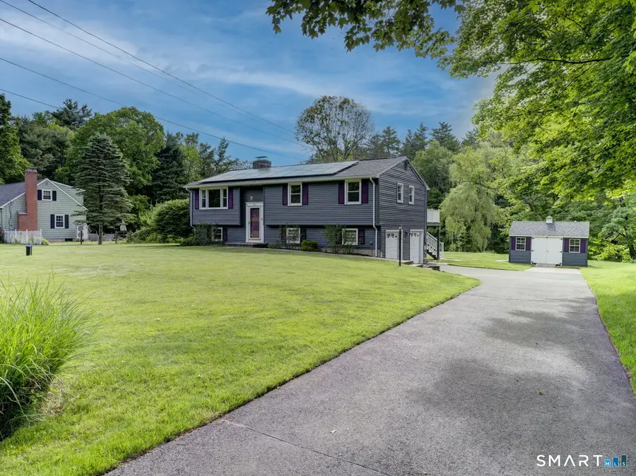 13 Muriel Drive, Granby, CT 06035 - #2
