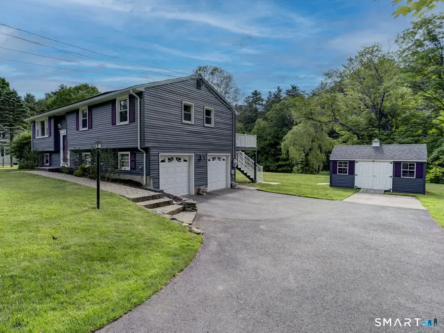 13 Muriel Drive, Granby, CT 06035 - #3