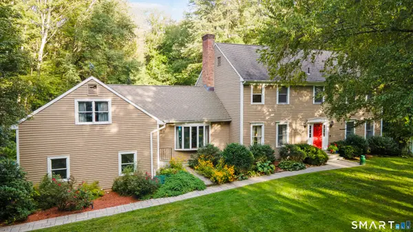 168 North Farm Road, Middlebury, CT 06762
