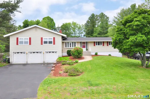 471 Old Post Road, Tolland, CT 06084