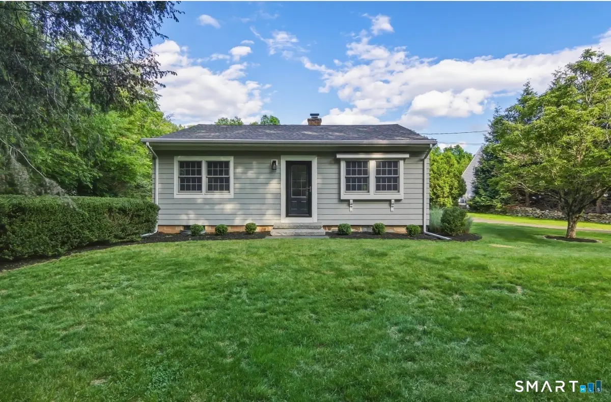 1511 Little Meadow Road, Guilford, CT 06437 - #1