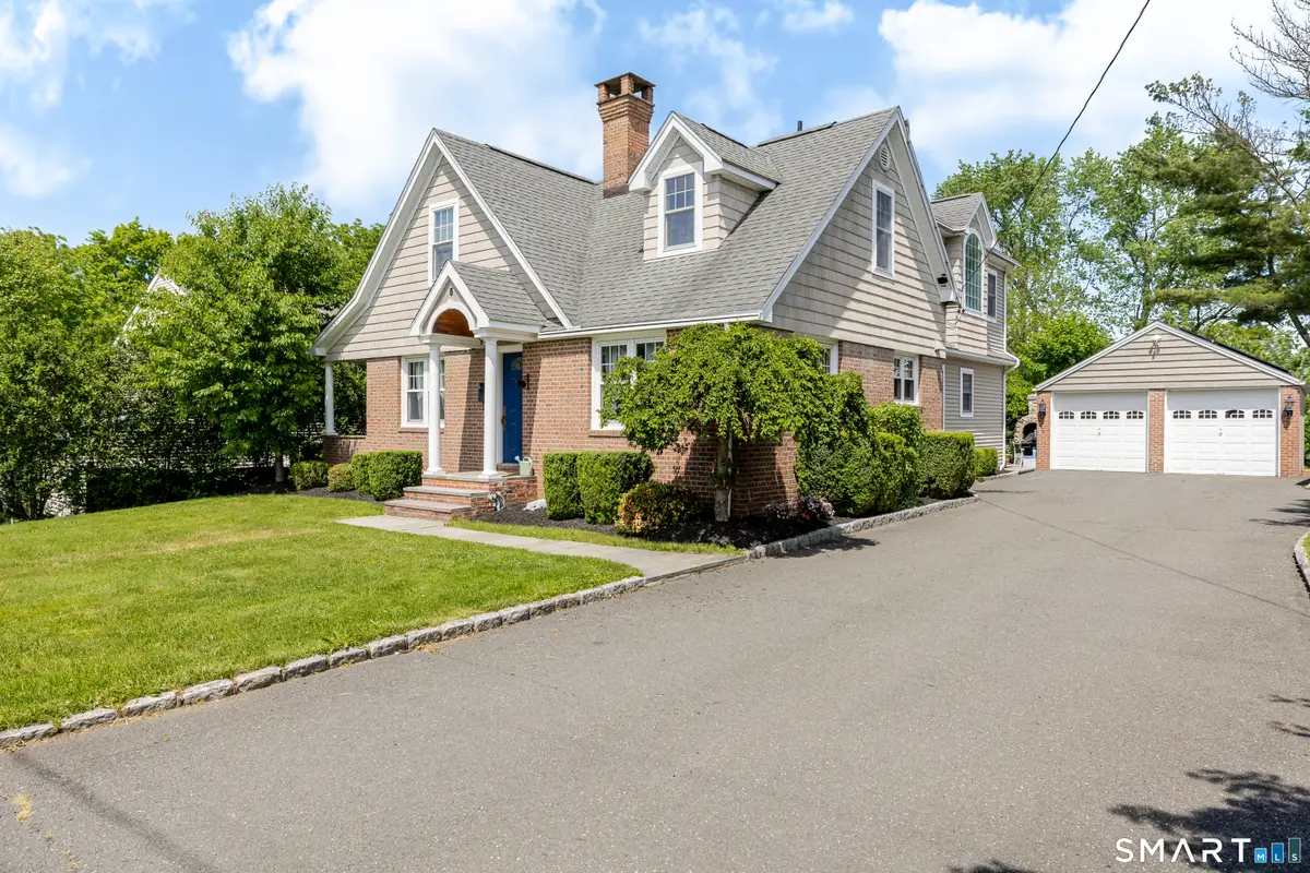 5 Third Street, Danbury, CT 06810 - #1