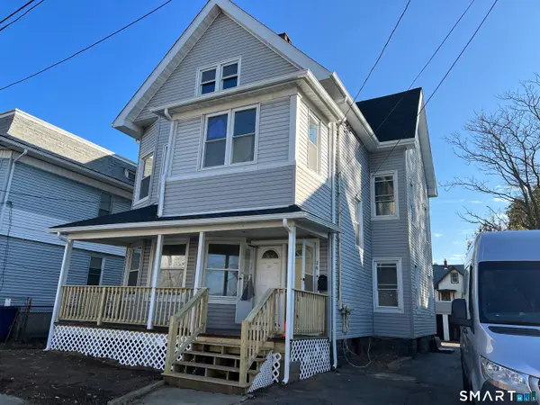 26-28 Hayes Street, Bridgeport, CT 06608
