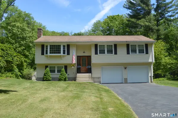 570 Buff Cap Road, Tolland, CT 06084