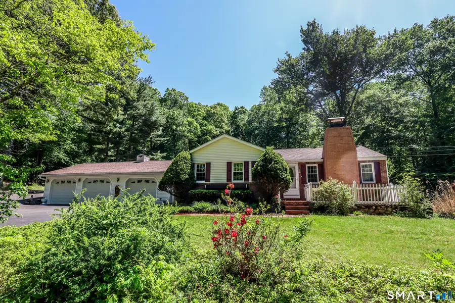 671 Kettletown Road, Southbury, CT 06488 - #2