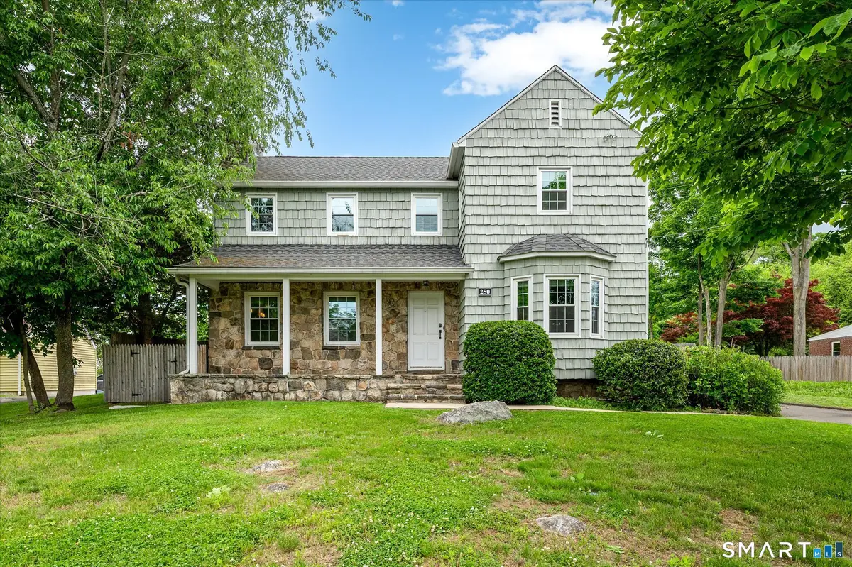 250 High Ridge Road, Stamford, CT 06905 - #1
