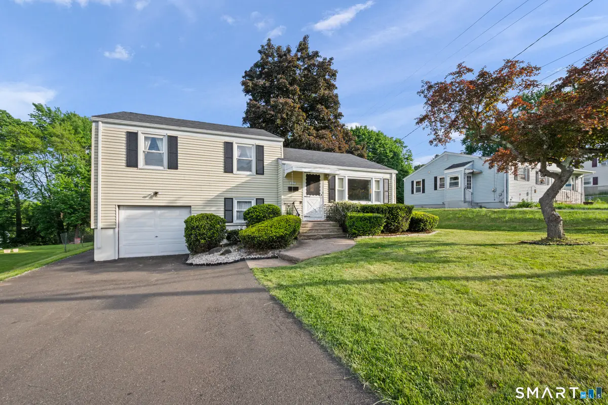 117 Lewis Road, New Britain, CT 06053 - #1