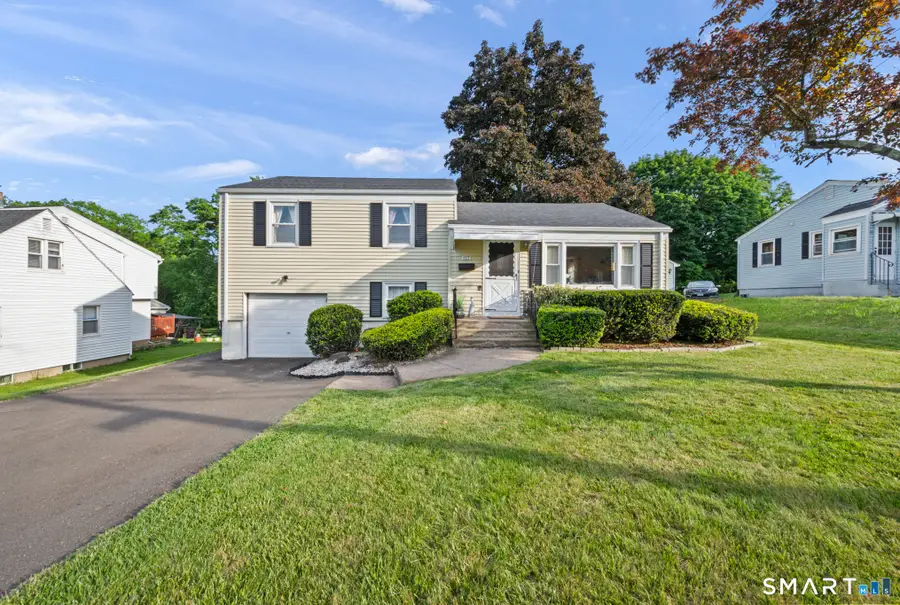 117 Lewis Road, New Britain, CT 06053 - #2