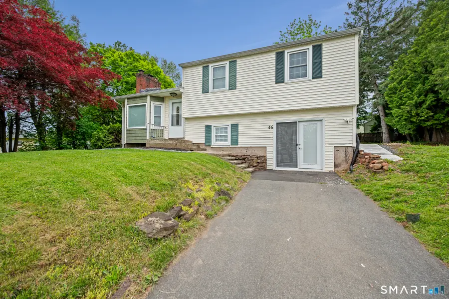 46 Garden Gate Road, Southington, CT 06489 - #2