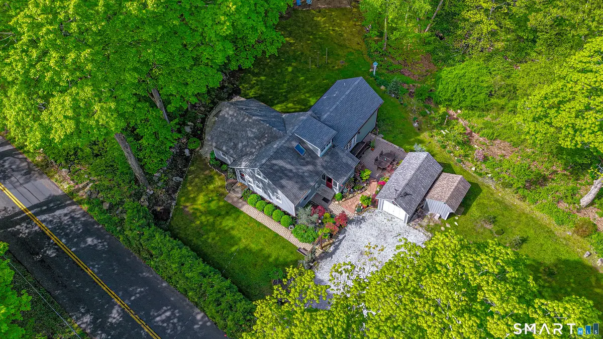 471 Newtown Turnpike, Redding, CT 06896 - #1
