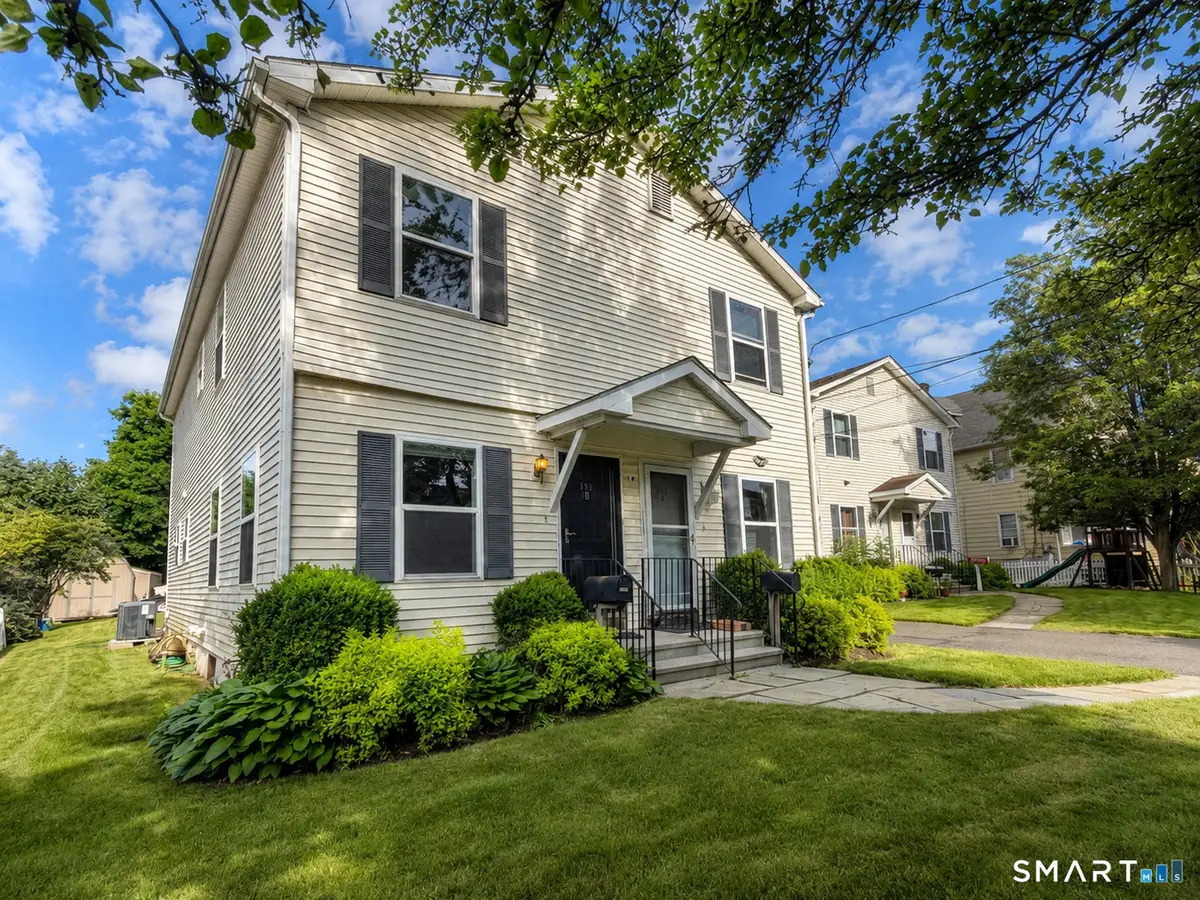 193 Ely Avenue #B, Norwalk, CT 06854 - #1