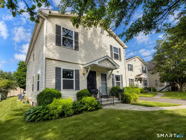 193 Ely Avenue #B, Norwalk, CT 06854