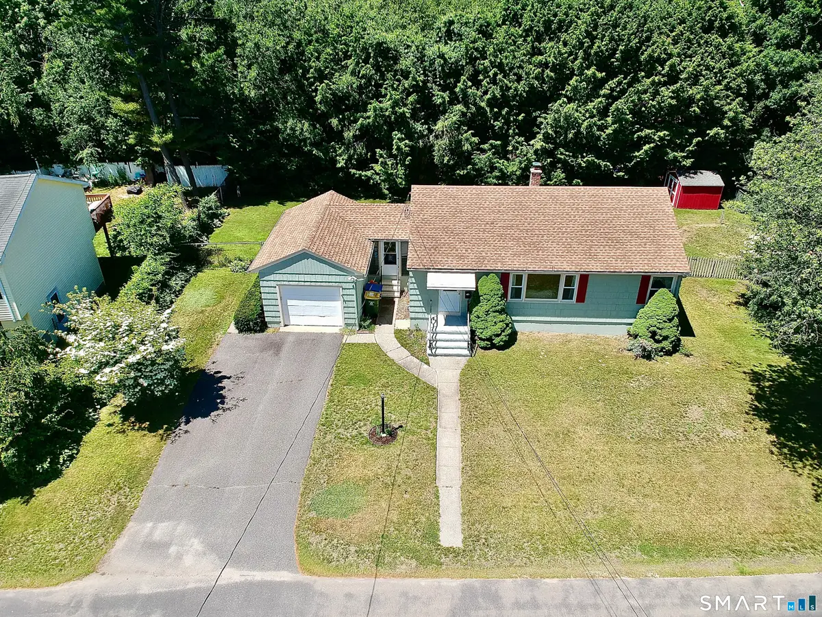 100 Decicco Road, Waterbury, CT 06705 - #1