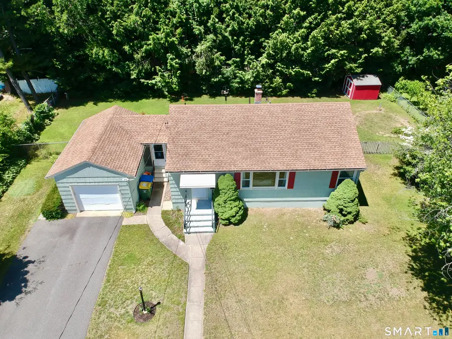 100 Decicco Road, Waterbury, CT 06705 - #2