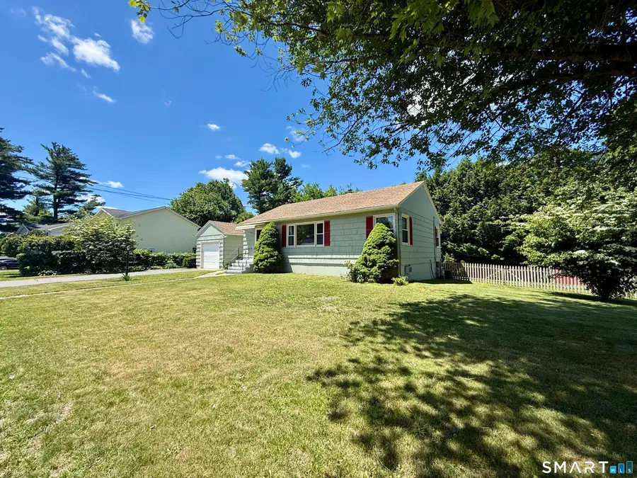 100 Decicco Road, Waterbury, CT 06705 - #3