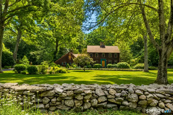 89 Brushy Hill Road, Newtown, CT 06470