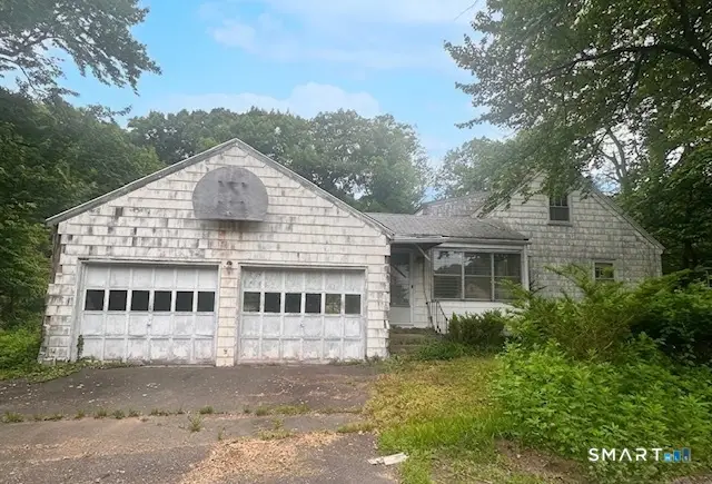 144 Greenwood Drive, Manchester, CT 06042 - #2