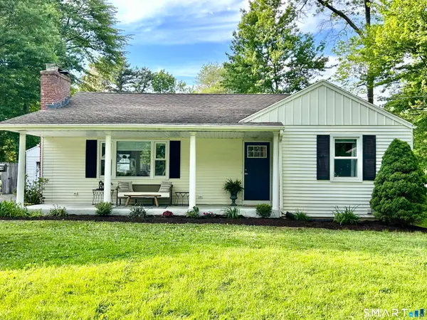 288 Westpoint Terrace, West Hartford, CT 06107