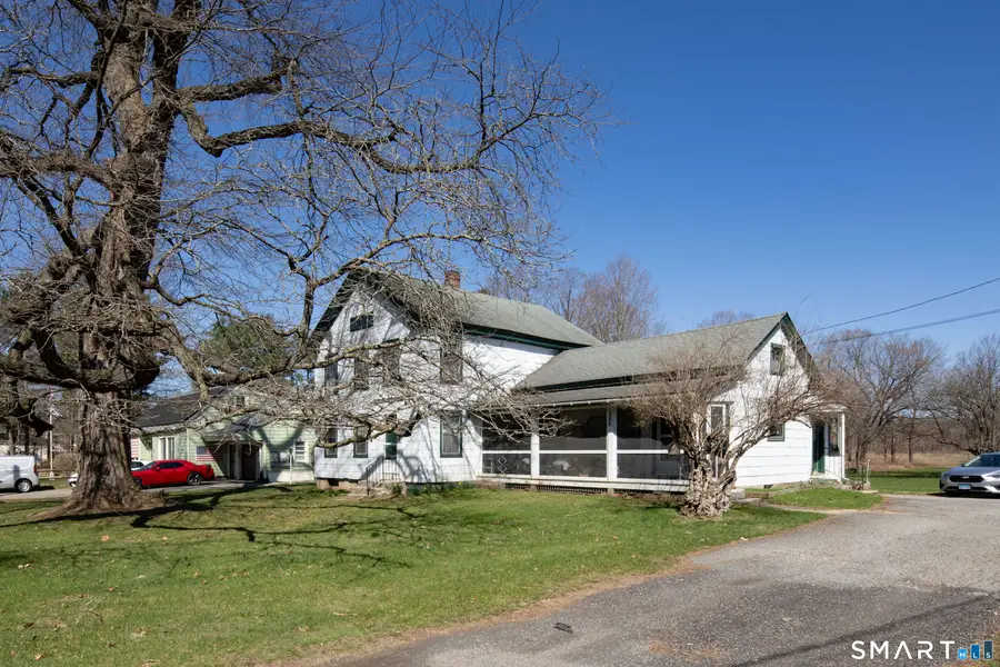335 Norfolk Road, East Canaan, CT 06024 - #2