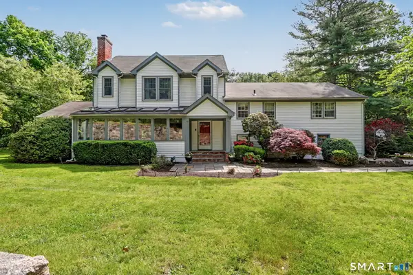 36 Turkey Hill Road North, Westport, CT 06880