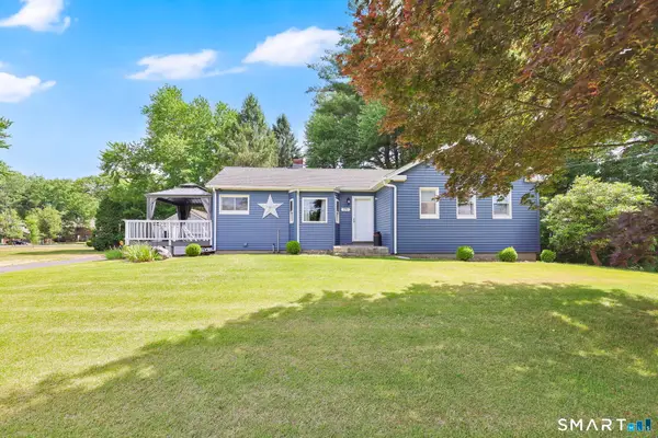 170 Weymouth Road, Enfield, CT 06082