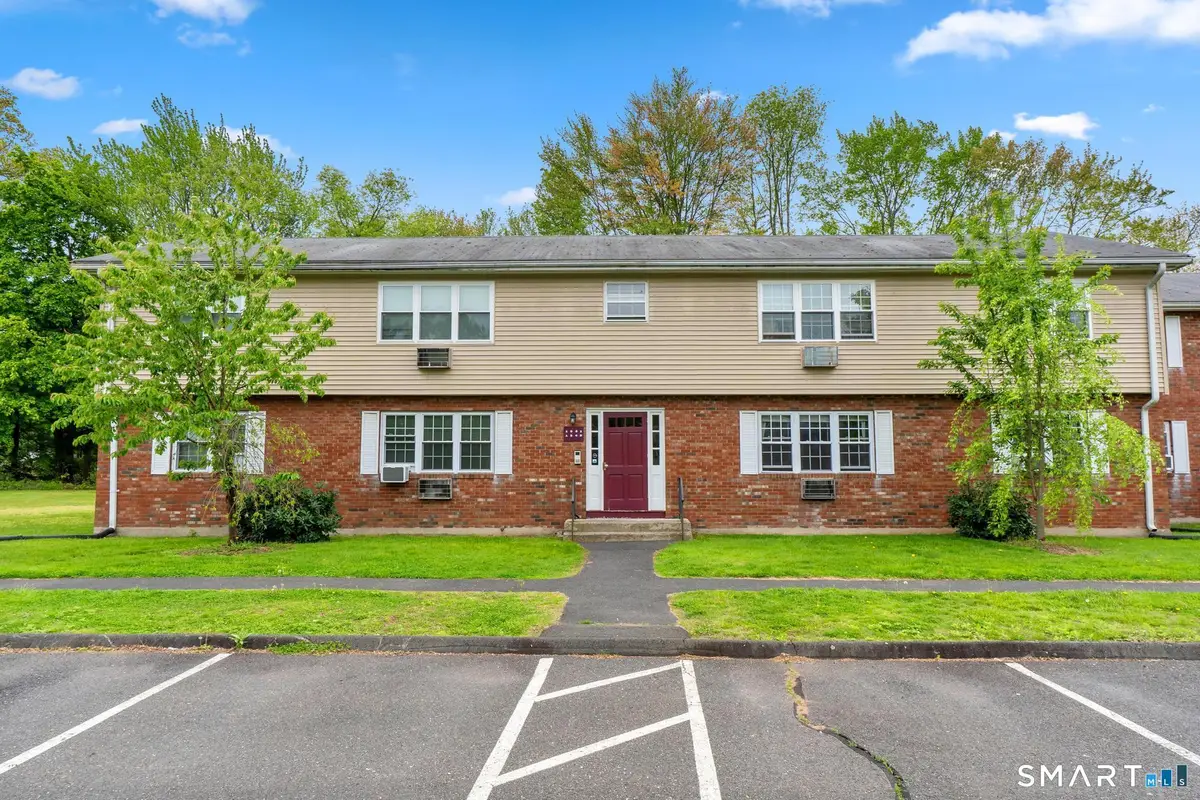 1081 Blue Hills Avenue #B, Bloomfield, CT 06002 - #1