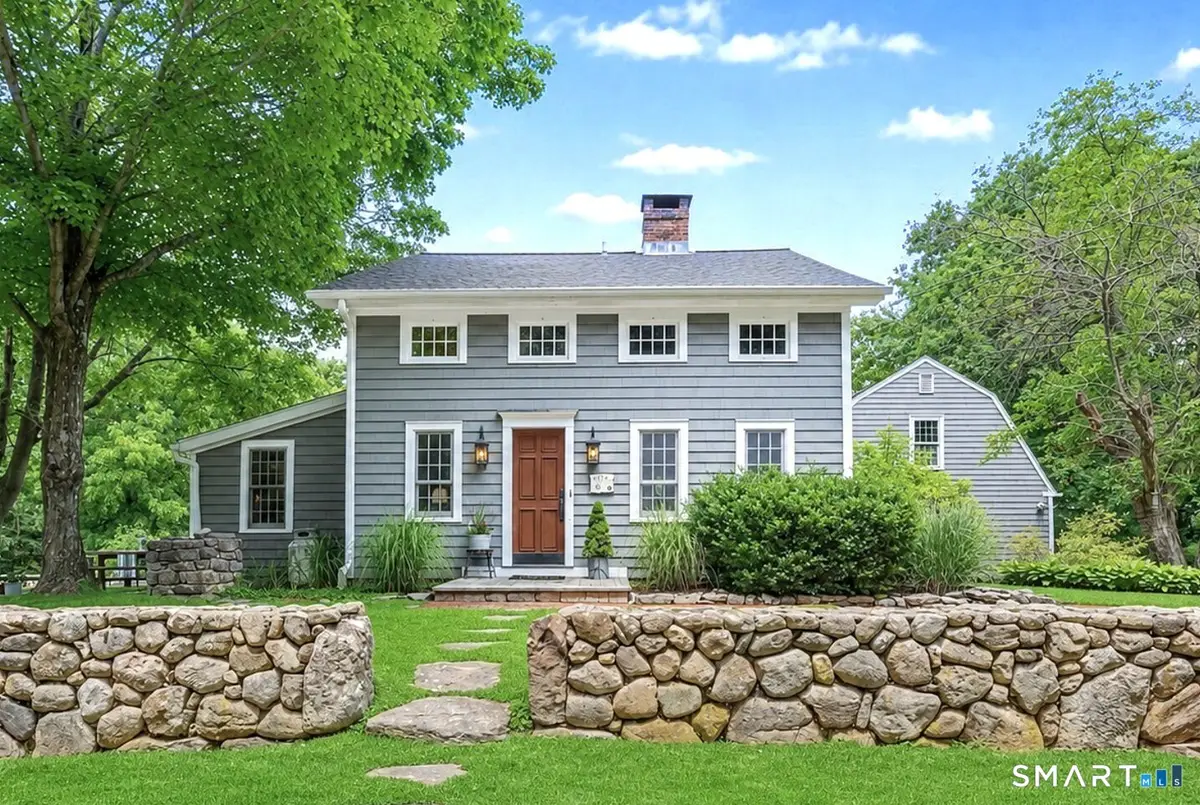 183 Range Road, Wilton, CT 06897 - #1