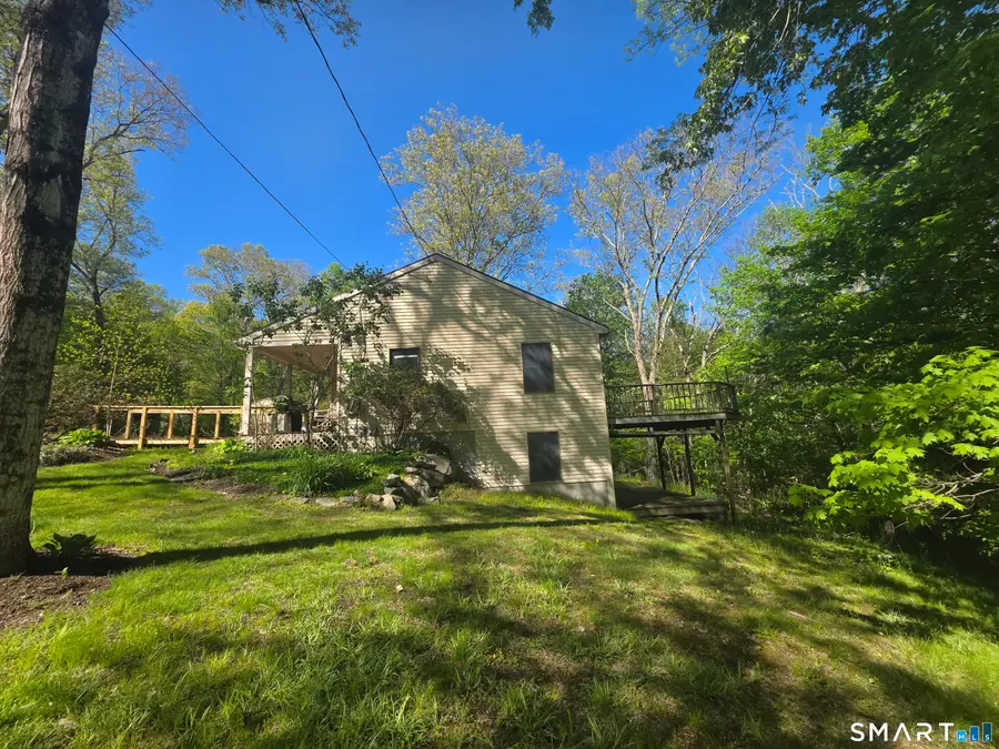 222 Tower Hill Road, Chaplin, CT 06235 - #2