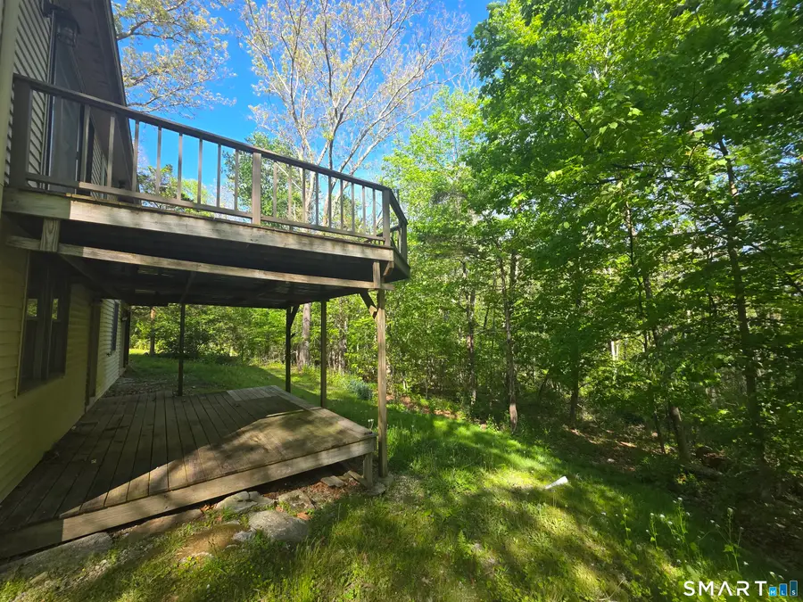 222 Tower Hill Road, Chaplin, CT 06235 - #3