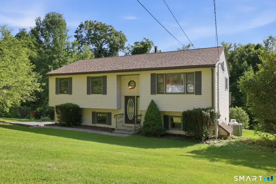 384 Milford Street, Burlington, CT 06013 - #2