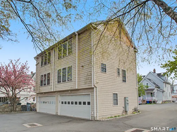 10 B Elm Street, Norwalk, CT 06850