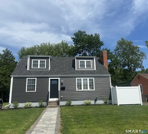 50 Garfield Avenue, Middletown, CT 06457