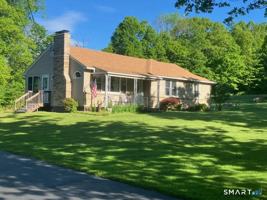 33 Ference Road, Ashford, CT 06278 - #1