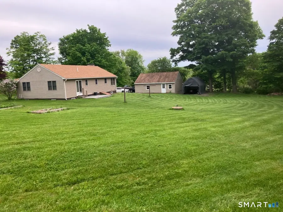 33 Ference Road, Ashford, CT 06278 - #3