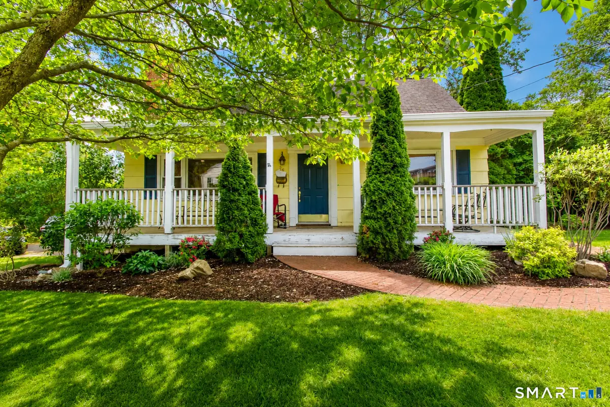 28 Raymonds Drive, Fairfield, CT 06824 - #1