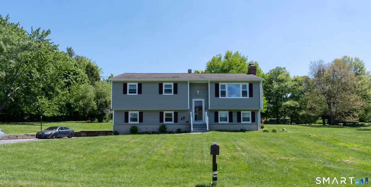 2 Carriage Drive, New Milford, CT 06776 - #1