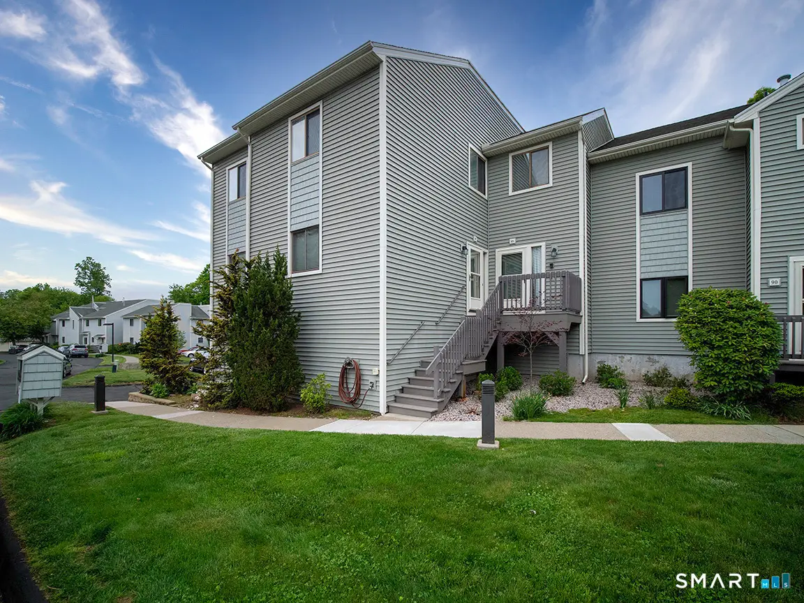 88 Turtle Bay Drive #88, Branford, CT 06405 - #1