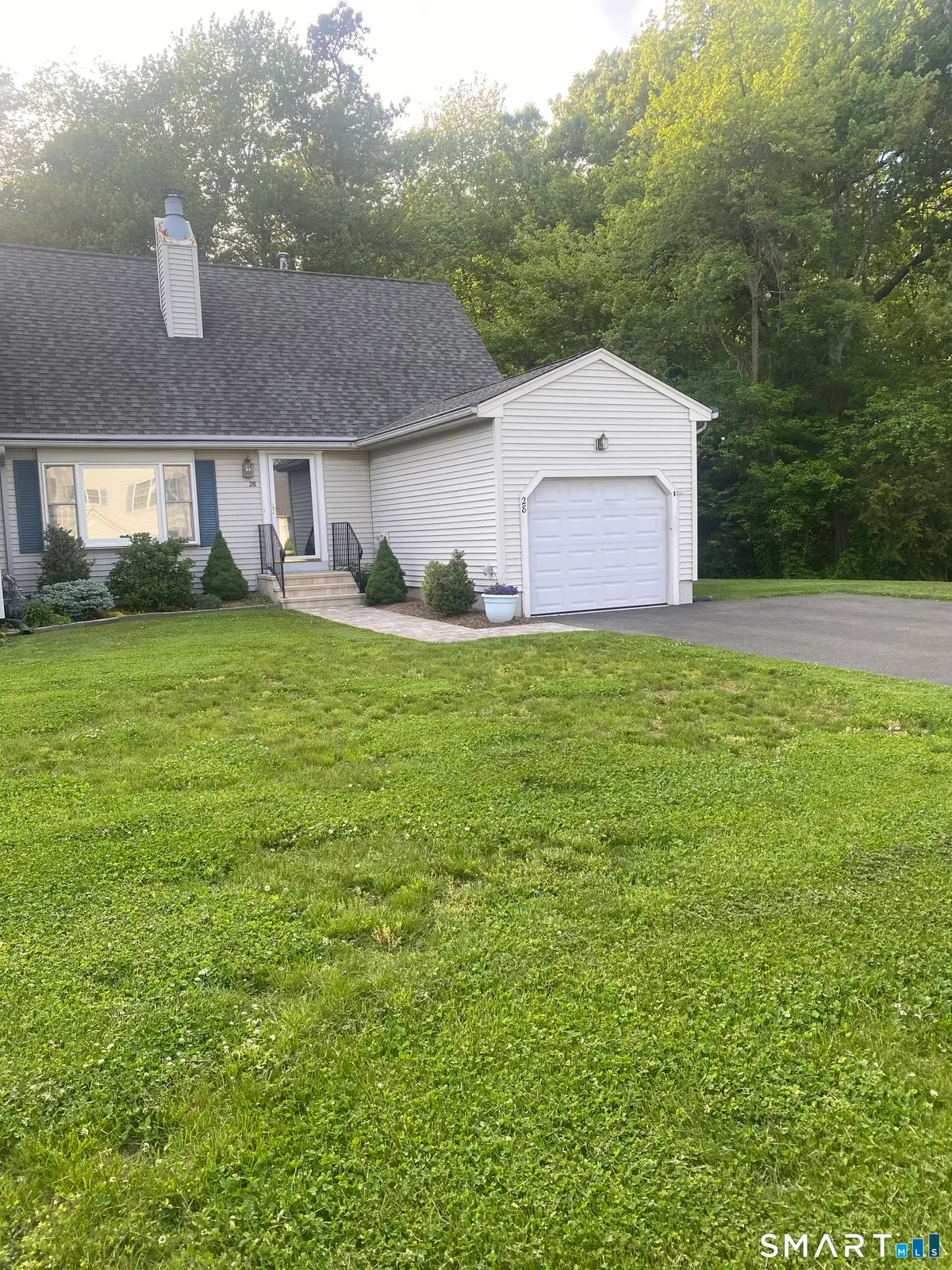 28 Deer Run Trail, Manchester, CT 06042 - #1