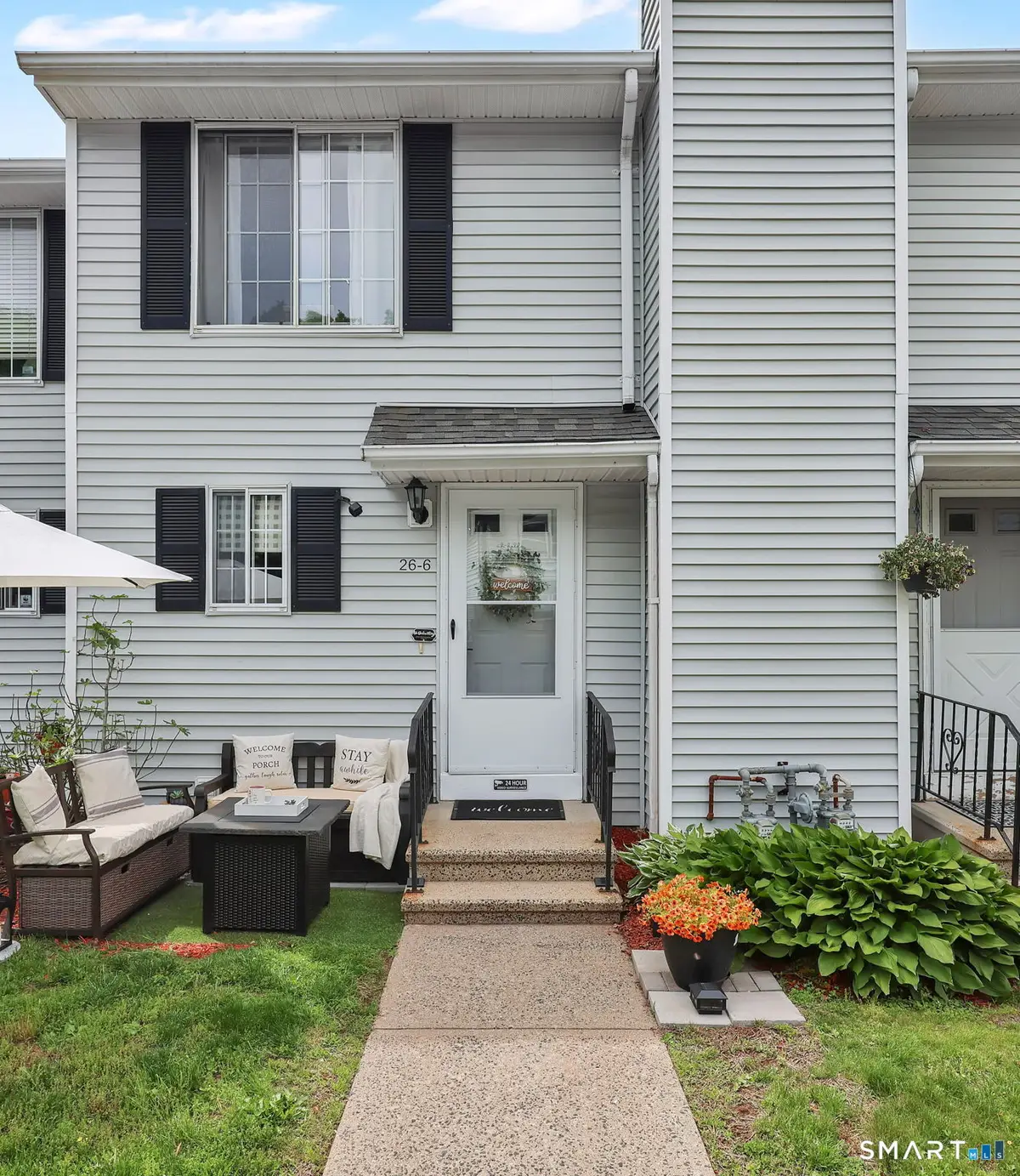 26 Guiel Place #6, Meriden, CT 06450 - #1