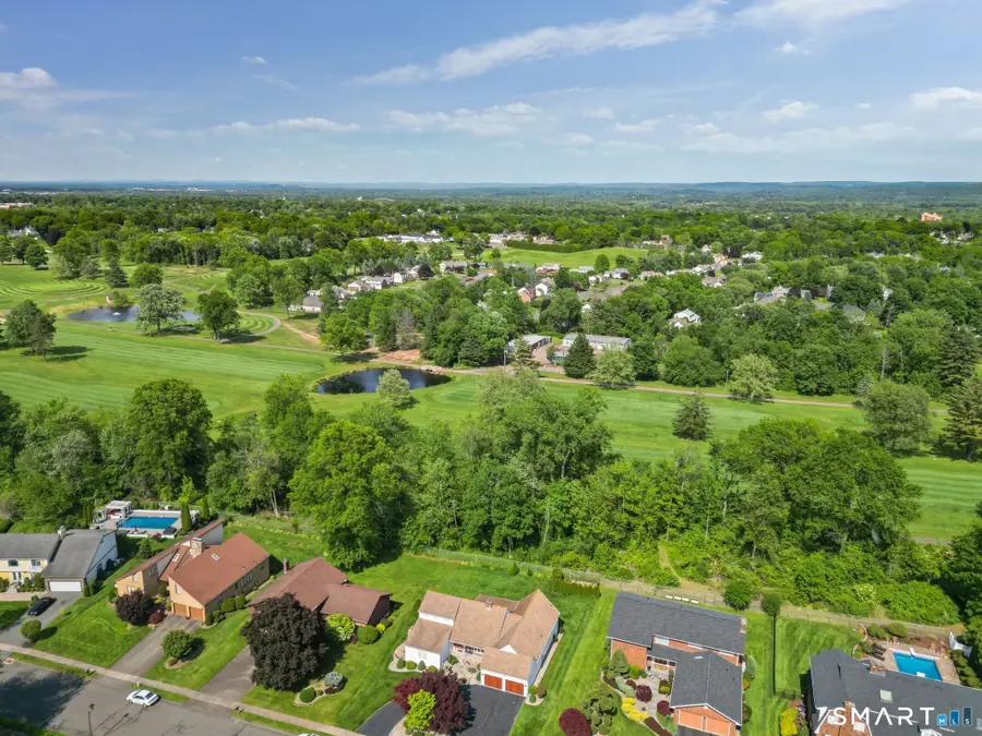 46 Stonegate Drive, Wethersfield, CT 06109 - #3