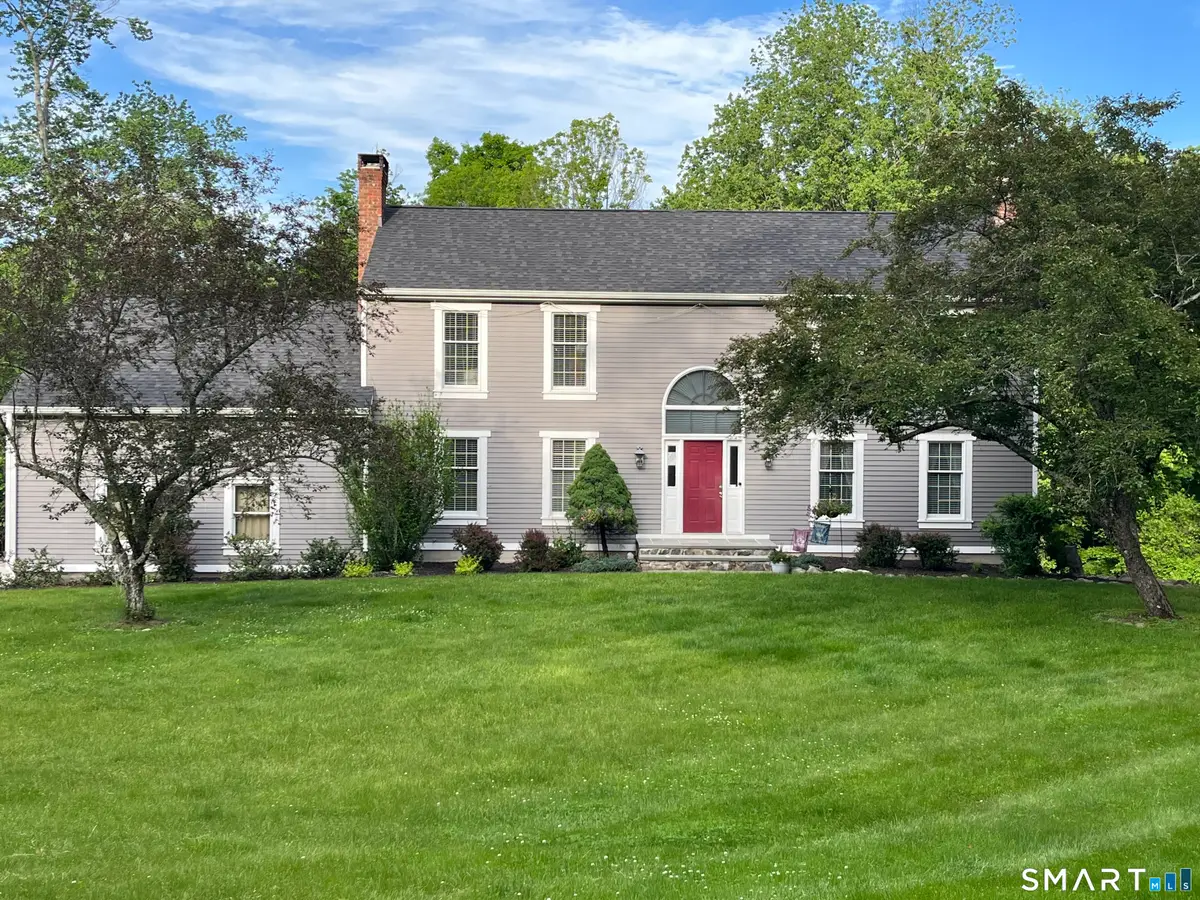 47 Merwin Brook Road, Brookfield, CT 06804 - #1