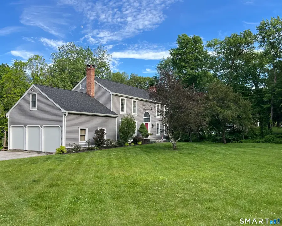 47 Merwin Brook Road, Brookfield, CT 06804 - #2