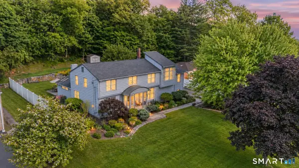 204 Braeside Drive, Hamden, CT 06514