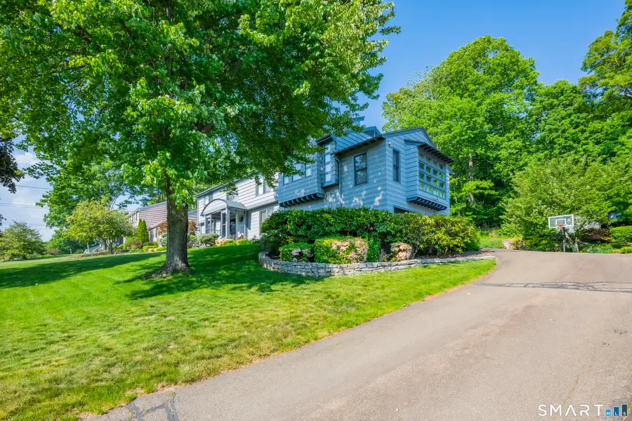 204 Braeside Drive, Hamden, CT 06514 - #3