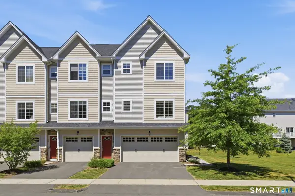 42 Lexie Lane #42, South Windsor, CT 06074